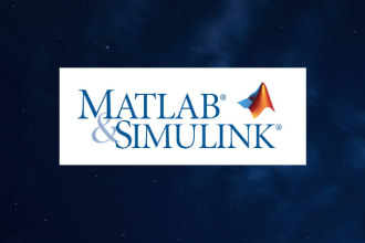 assist you in  matlab, simulink, matlab programming and gui projects