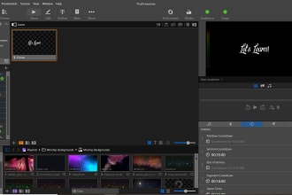 set you up for success on propresenter 7