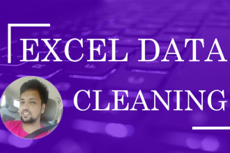 clean excel spreadsheet, excel data cleaning, data cleanup