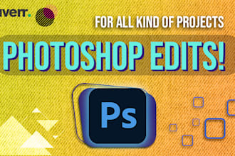 photoshop any image you want