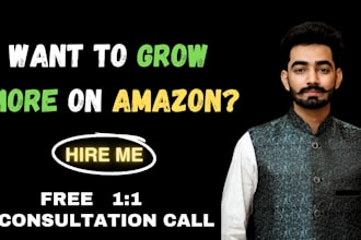 provide expert amazon fba pl research and consulting to boost your sales