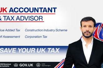 do UK company annual accounts and annual tax return ct600