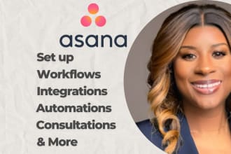 be your asana expert