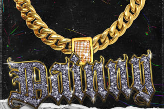 covers for your music, sample pack or podcast