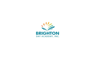 design good looking brighton day academy logo