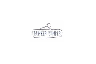 design absolutely outstanding bunker bumper logo