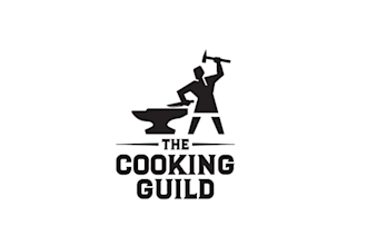 make improving over time cooking guild logo
