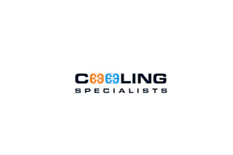 design extraordinary loveliness cooling specialists logo