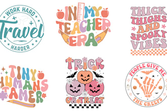 provided creative, svg, cut files, pdf, png, bundle design