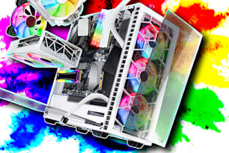 help you build the best custom PC build part list right away