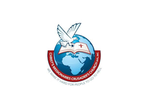 work creatively and professionally design of the family church logo