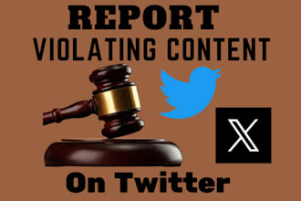 report plagiarized content on twitter under dmca