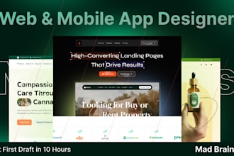 design a web UI UX, dashboard, figma prototype, wireframe