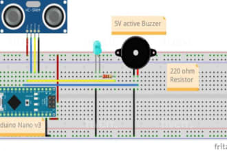 do arduino programming, matlab programming