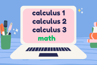 be your calculus 3 expert