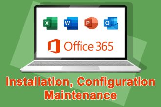 fix office 365, email issues give you technical support