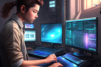 provide fast and accurate data entry services