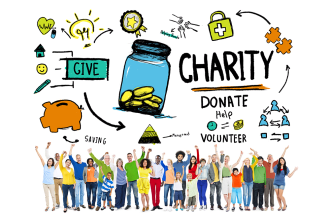 calculate your zakat and charity