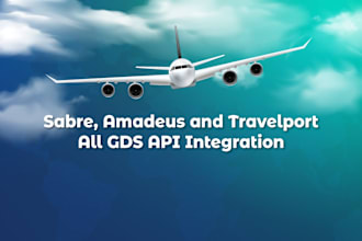 do travel management solution gds, ndc, lcc, hotel, transfer, visa, tour
