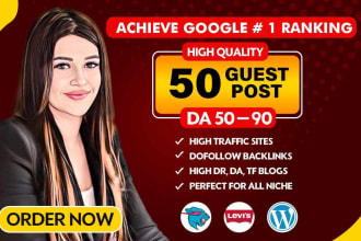 provide best guest post service
