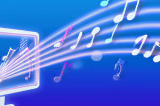 create midi files from any stems and music