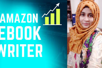 be your travel book writer, ghost book writer,kindle book and ebook writer