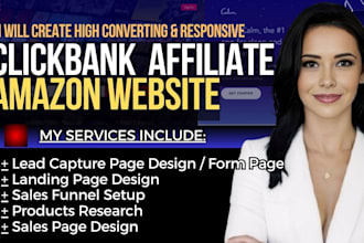do autopilot clickbank affiliate marketing sales funnel amazon affiliate website