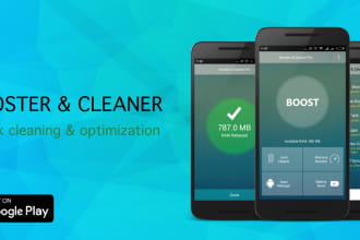 create feature graphic for your app listing on play store