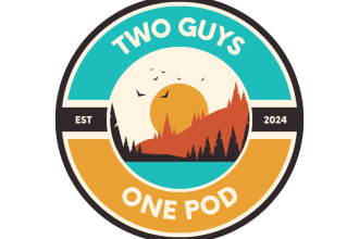 interview or co host you on my podcast