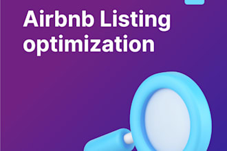 list optimize and manage your airbnb vrbo as a cohost