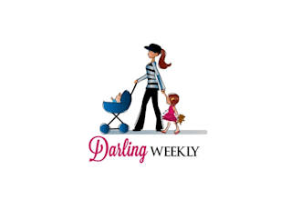 design lovely extremely good attract busy moms logo