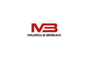 design superior conventional bodybuilding logo
