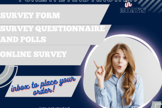 fill out research questionnaires, answer surveys, and polls