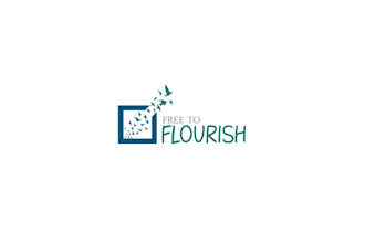 design exquisitely helpful flourish life logo