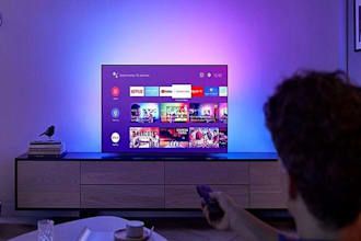 develop live streaming app, ott platform, live tv channel app