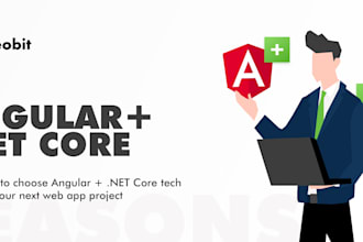 dotnet core web API development
