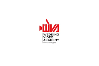 create a wedding logo or icon with endless changes for you
