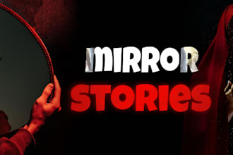 horror graphic youtube thumbnails in 24 hrs