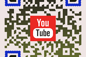 create a good qr code for you