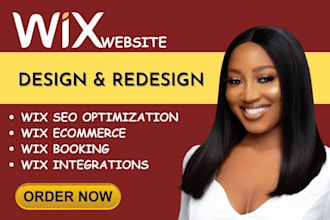Top 10!  wix website design wix website redesign wix website wix website redesign