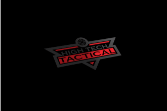 create a military, skull, or tactical, badge logo
