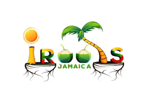 create your own coconut logo in 24 hours for you
