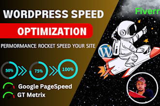 increase wordpress speed optimization, speed up wordpress
