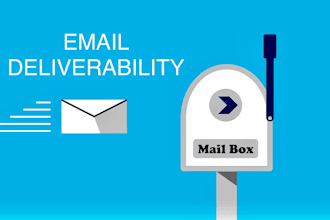 stop emails from going to spam and ensure they reach inboxes