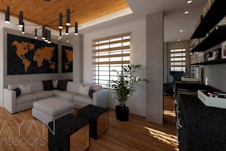 plan and design your apartment, condo