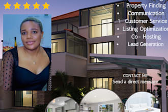 remotely cohost your airbnb property