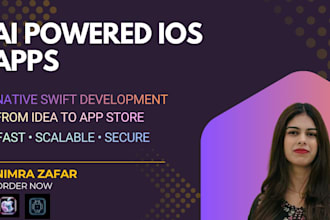 build ai powered native ios apps using swift and xcode