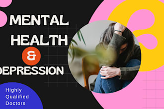 help you break free from anxiety, depression, and stress