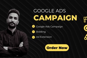 boost your business with google ads SEM, promotion, marketing, PPC services