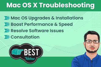 troubleshoot and repair your mac os devices remotely